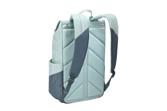 ურბანული ზურგჩანთა Thule Lithos 16L, Alaska/Dark Slate ურბანული ზურგჩანთა Thule Lithos 16L, Alaska/Dark Slate