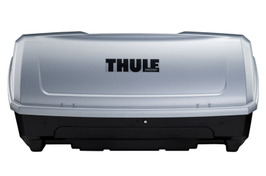  დახურული საბარგული Thule BackUp 900 Gray