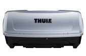 დახურული საბარგული Thule BackUp 900 Gray