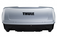 დახურული საბარგული Thule BackUp 900 Gray