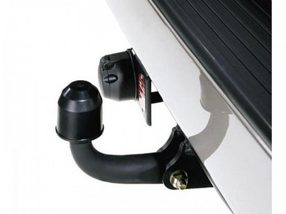 საბუქსირე IMIOLA N/059, Nissan X-Trail (T33) 2022-