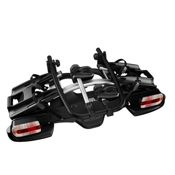 ველოსიპედის სამაგრი საბუქსირეზეThule VeloCompact 924, 2 ცალი