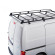 როლერის დამჭერი კალათაზე CRUZ Evo Rack, 2ც