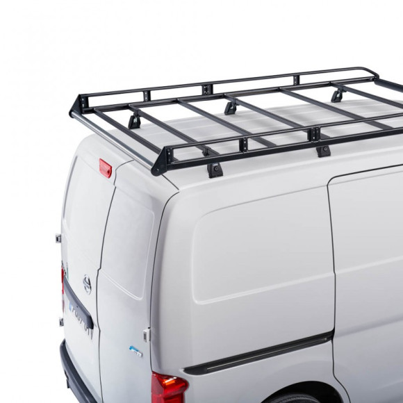 როლერის დამჭერი კალათაზე CRUZ Evo Rack, 2ც
