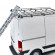 როლერის დამჭერი კალათაზე CRUZ Evo Rack, 2ც
