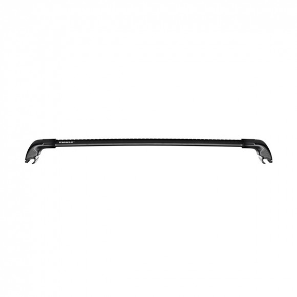 აეროდინამიკური ალუმინის ძელები  Thule WingBar Edge 9591B, 2ც