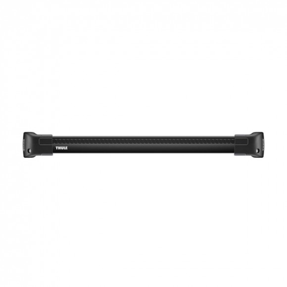 აეროდინამიკური ალუმინის ძელები  Thule WingBar Edge 9591B, 2ც