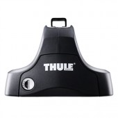 საყრდენი ფეხები Thule Rapid System 754, 4 ც.