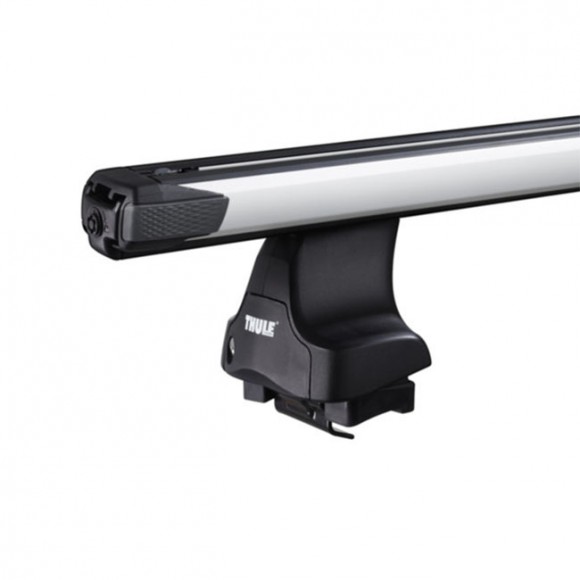 საყრდენი ფეხები Thule Rapid System 754, 4 ც.