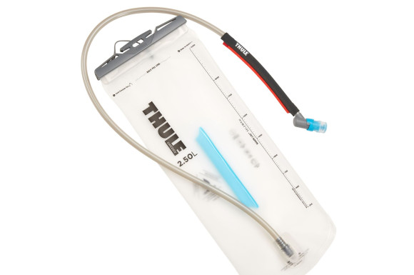 ზურგჩანთა/ჰიდრატორი Thule Rail Bike Hydration 12ლ Pro - Obsidian Black ზურგჩანთა/ჰიდრატორი Thule Rail Bike Hydration 12ლ Pro - Obsidian Black