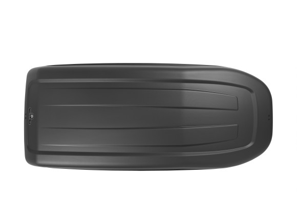 დახურული საბარგული MODULA EVO 550 მუქი რუხი დახურული საბარგული MODULA EVO 550 მუქი რუხი