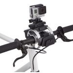 სამაგრი GoPro ველოსიპედისთვის THULE Action Cam Mount 