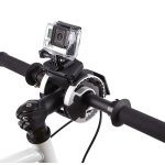 სამაგრი GoPro ველოსიპედისთვის THULE Action Cam Mount 