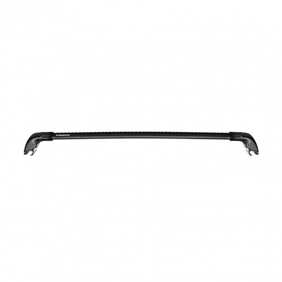 აეროდინამიკური ალუმინის ძელები  Thule WingBar Edge 9595B, 2ც