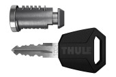 ერთი გასაღების სისტემა THULE 16ც