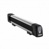 თხილამურების სამაგრები THULE SnowPack L 6 წყვილი, ალუმინის თხილამურების სამაგრები THULE SnowPack L 6 წყვილი, ალუმინის