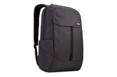 ურბანული ზურგჩანთა Thule Lithos Backpack 20L, Black ურბანული ზურგჩანთა Thule Lithos Backpack 20L, Black