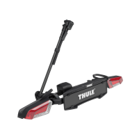 ველოსიპედის სამაგრი საბუქსირეზე Thule Velolite, 1 ველო