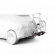 ველოსიპედის სამაგრი საბუქსირეზე Thule Velolite, 1 ველო ველოსიპედის სამაგრი საბუქსირეზე Thule Velolite, 1 ველო