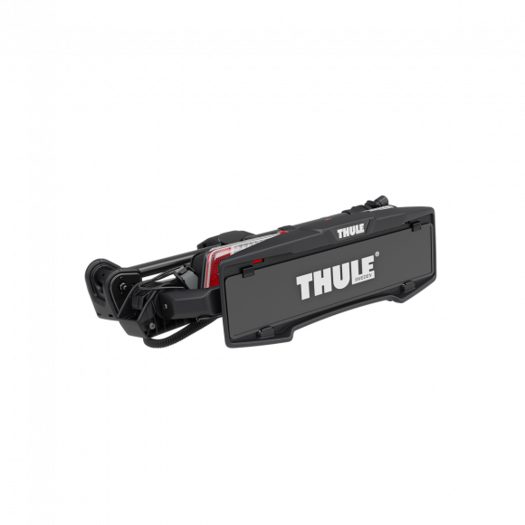 ველოსიპედის სამაგრი საბუქსირეზე Thule Velolite, 1 ველო ველოსიპედის სამაგრი საბუქსირეზე Thule Velolite, 1 ველო