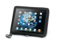 ფუტლიარი iPad ველოსიპედზე THULE Pack´n Pedal ფუტლიარი iPad ველოსიპედზე THULE Pack´n Pedal