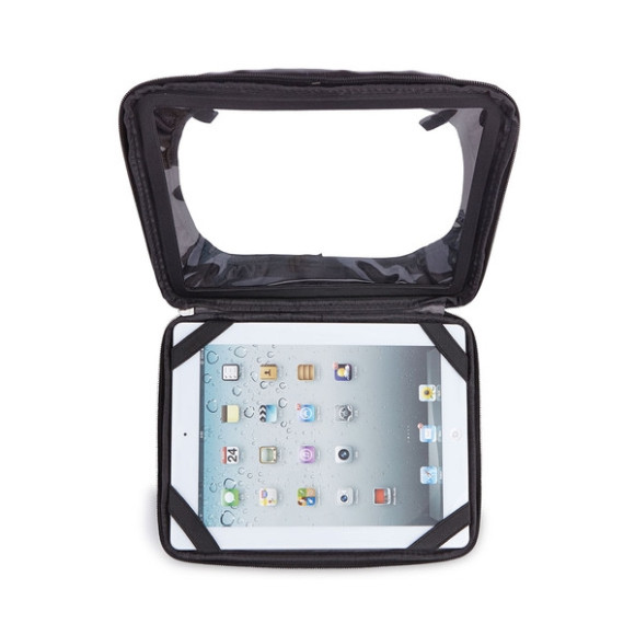ფუტლიარი iPad ველოსიპედზე THULE Pack´n Pedal