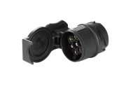 Thule 7-პინიანი ადაპტერი 9907 Thule 7-პინიანი ადაპტერი 9907
