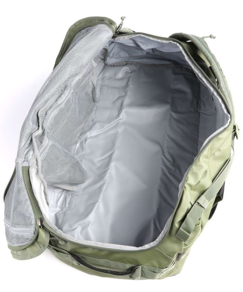 სპორტული ტომარა ჩანთა Thule Chasm 70ლ, Olivine