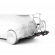 ველოსიპედის სამაგრი საბუქსირეზე Thule Velolite, 2 ველო ველოსიპედის სამაგრი საბუქსირეზე Thule Velolite, 2 ველო