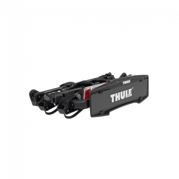 ველოსიპედის სამაგრი საბუქსირეზე Thule Velolite, 2 ველო ველოსიპედის სამაგრი საბუქსირეზე Thule Velolite, 2 ველო