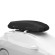 დახურული საბარგული Thule Force 3 XXL black