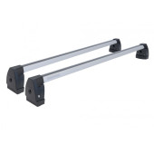 ძირითადი საბარგული MENABO Toyota RAV 4 ინტეგრირებული რელინგებით ALU