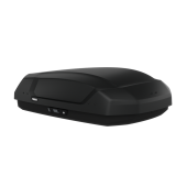 დახურული საბარგული Thule Force 3 S black დახურული საბარგული Thule Force 3 S black