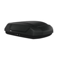 დახურული საბარგული Thule Force 3 S black