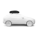 დახურული საბარგული Thule Force 3 S black