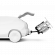 ადაპტორი Thule EasyFold 3/4 ველოსთვის ადაპტორი Thule EasyFold 3/4 ველოსთვის