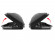 დახურული საბარგული Menabo Starla DUO 500 dark