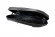 დახურული საბარგული Menabo Starla DUO 500 dark