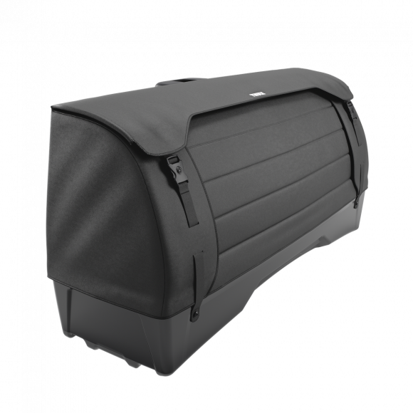 ბოქსი Thule Onto 2 ველოსამაგრისთვის EasyFold 3 ბოქსი Thule Onto 2 ველოსამაგრისთვის EasyFold 3