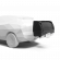 ბოქსი Thule Onto 2 ველოსამაგრისთვის EasyFold 3 ბოქსი Thule Onto 2 ველოსამაგრისთვის EasyFold 3