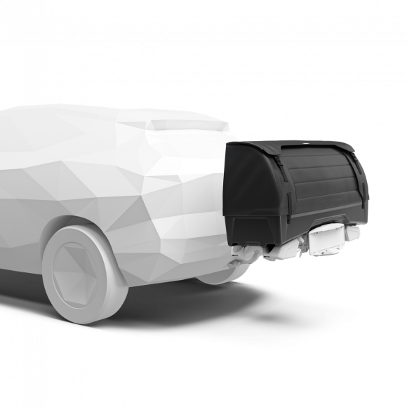 ბოქსი Thule Onto 2 ველოსამაგრისთვის EasyFold 3 ბოქსი Thule Onto 2 ველოსამაგრისთვის EasyFold 3
