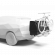 ბოქსი Thule Onto 2 ველოსამაგრისთვის EasyFold 3 ბოქსი Thule Onto 2 ველოსამაგრისთვის EasyFold 3
