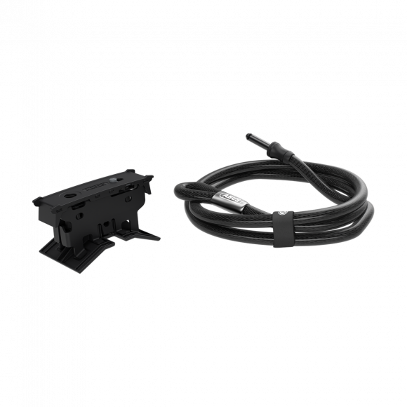 საკაბელო საკეტი Thule EasyFold და Epos