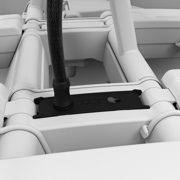 საკაბელო საკეტი Thule EasyFold და Epos