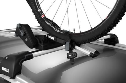 Thule Wheel Strap Locks, 2pcs