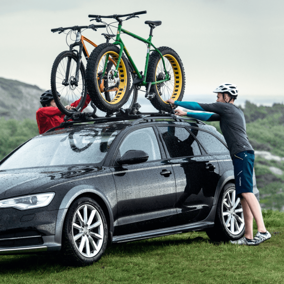 ღვედებიThule wheel straps ღვედებიThule wheel straps
