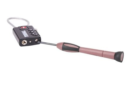 საკეტი Thule TSA