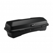 ბოქსი Thule Santu ველოსამაგრისთვის EasyFold ბოქსი Thule Santu ველოსამაგრისთვის EasyFold