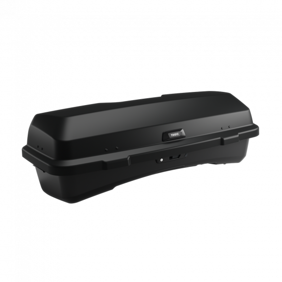 ბოქსი Thule Santu ველოსამაგრისთვის EasyFold ბოქსი Thule Santu ველოსამაგრისთვის EasyFold