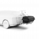ბოქსი Thule Santu ველოსამაგრისთვის EasyFold ბოქსი Thule Santu ველოსამაგრისთვის EasyFold